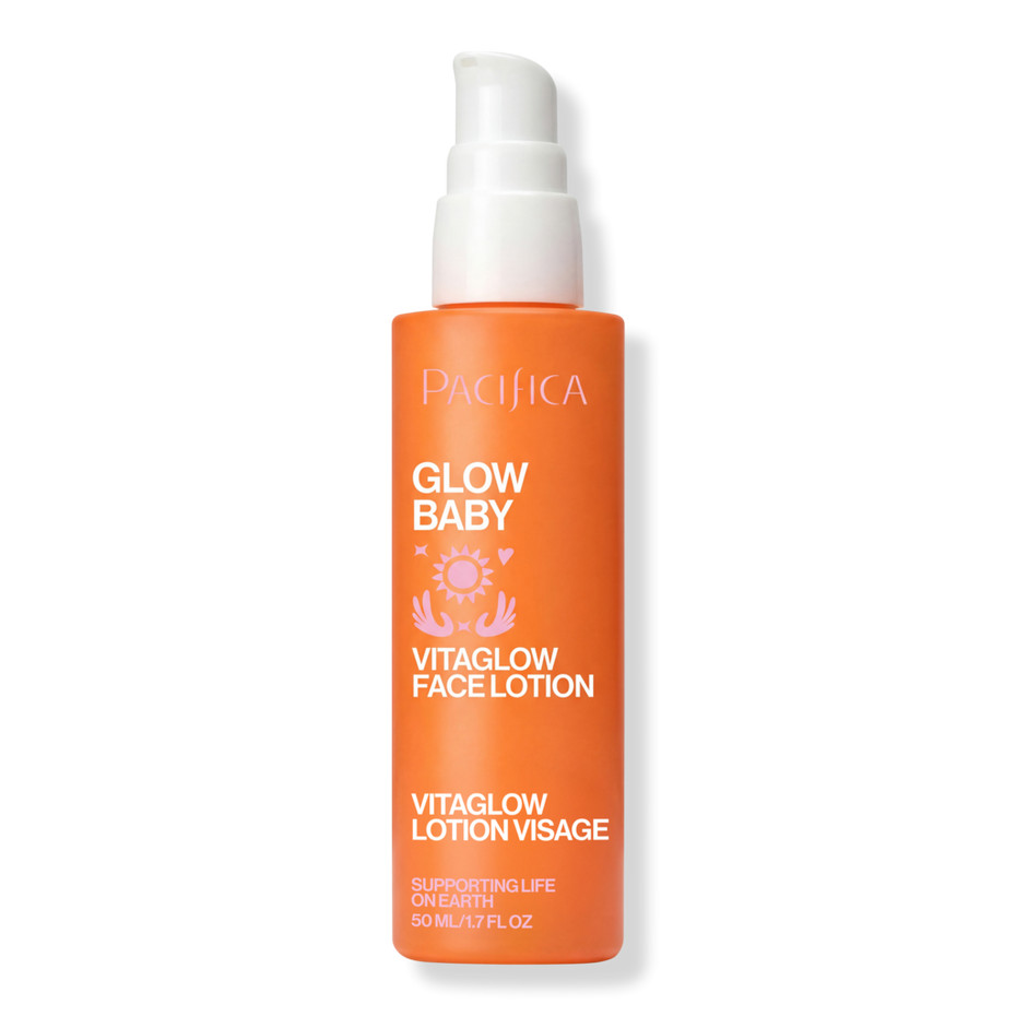Glow Baby VitaGlow Face Lotion with Vitamin C | Ulta