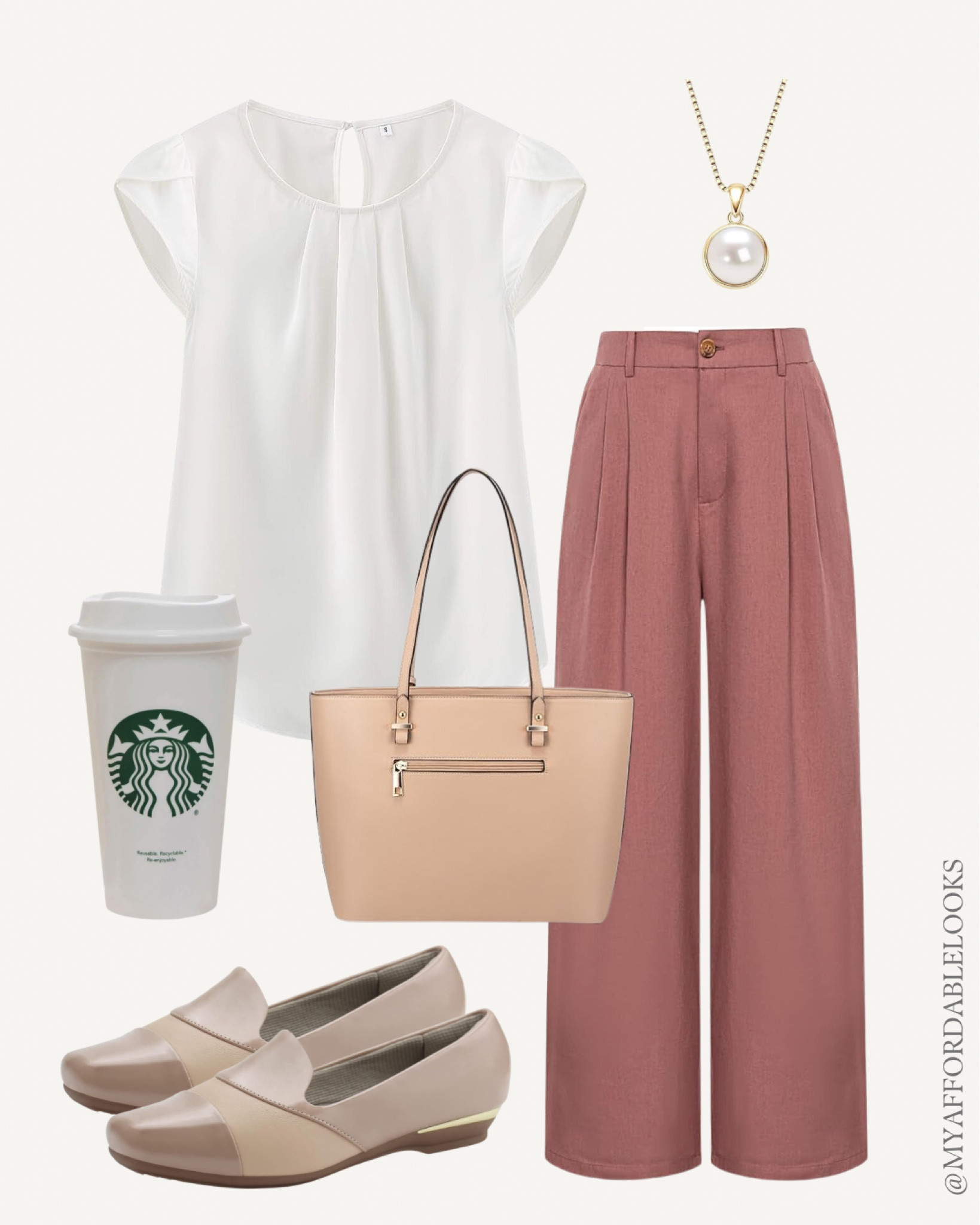 #LTKSeasonal #LTKWorkwear #LTKStyleTip