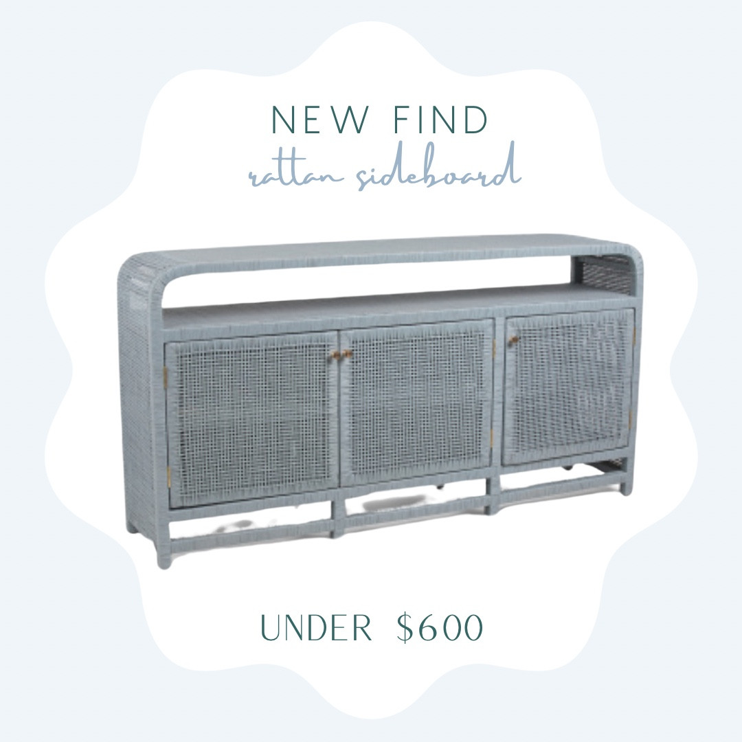 You don’t have to spend Serena & Lily prices to get that classic coastal look 🤍🌊

These look-for-less finds give you the same timeless, blue-and-white, breezy vibe… without the designer markup.

Like and reply SHOP for info!

#coastalhome #serenaandlilyinspired #coastaldecor #blueandwhitehome #classiccoastal #lookforless #budgetfriendlydecor