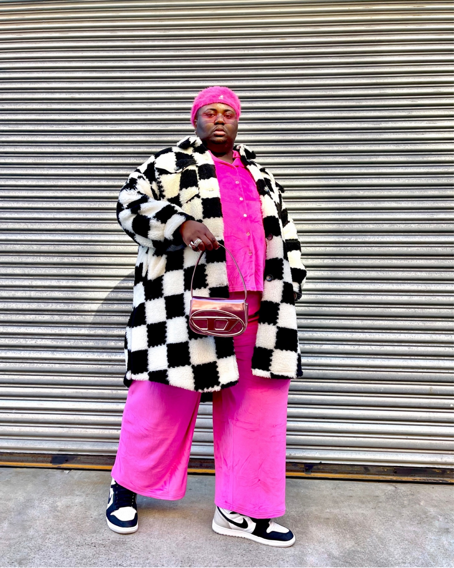 Who Said Boys Can’t Wear Pink 

#LTKcurves #LTKU #LTKmens