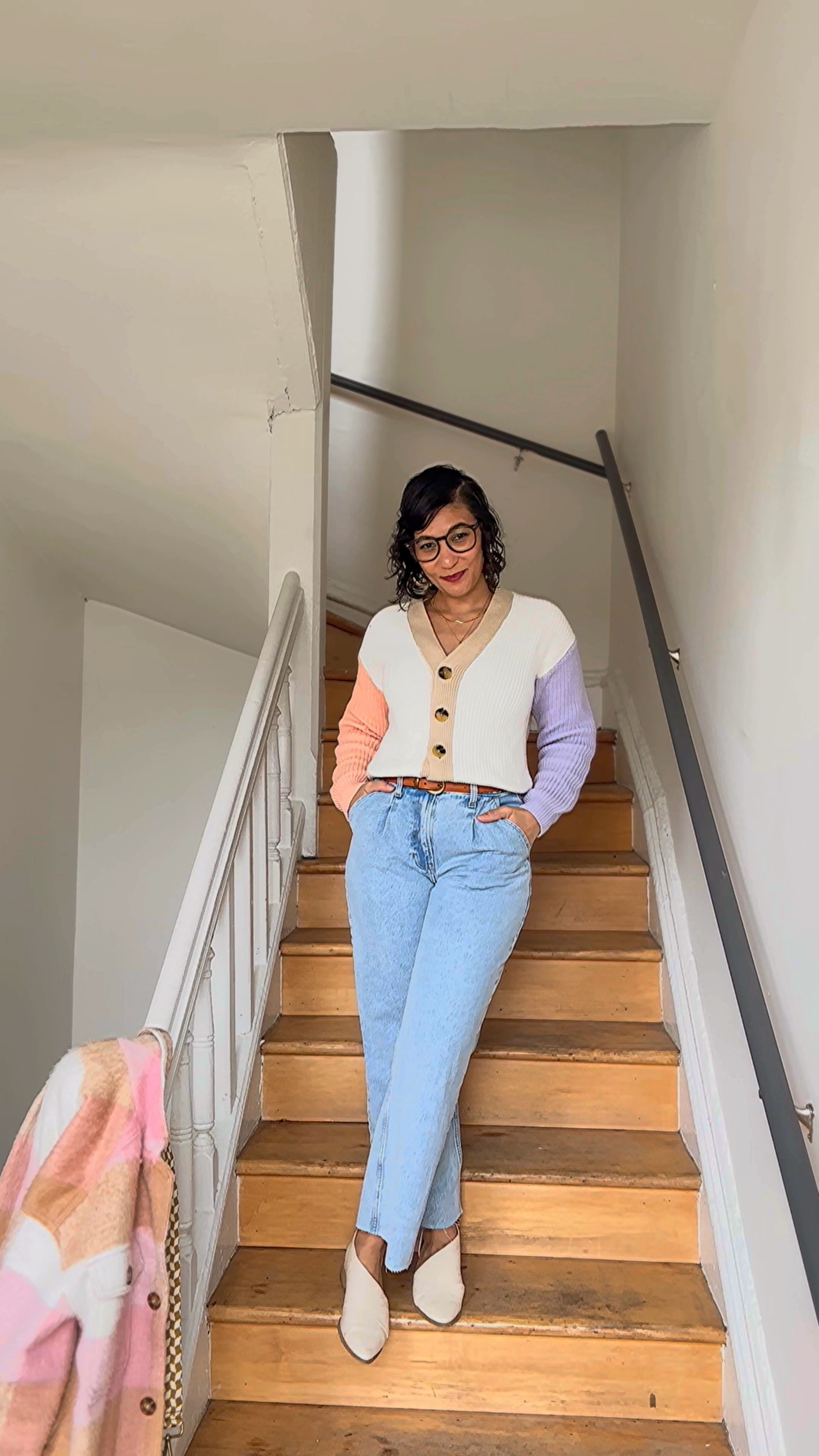 This outfit is pretty far out of my comfort zone, but I’m in love! It’s always a good idea to try new things! 💋

#LTKcurves #LTKstyletip #LTKfit