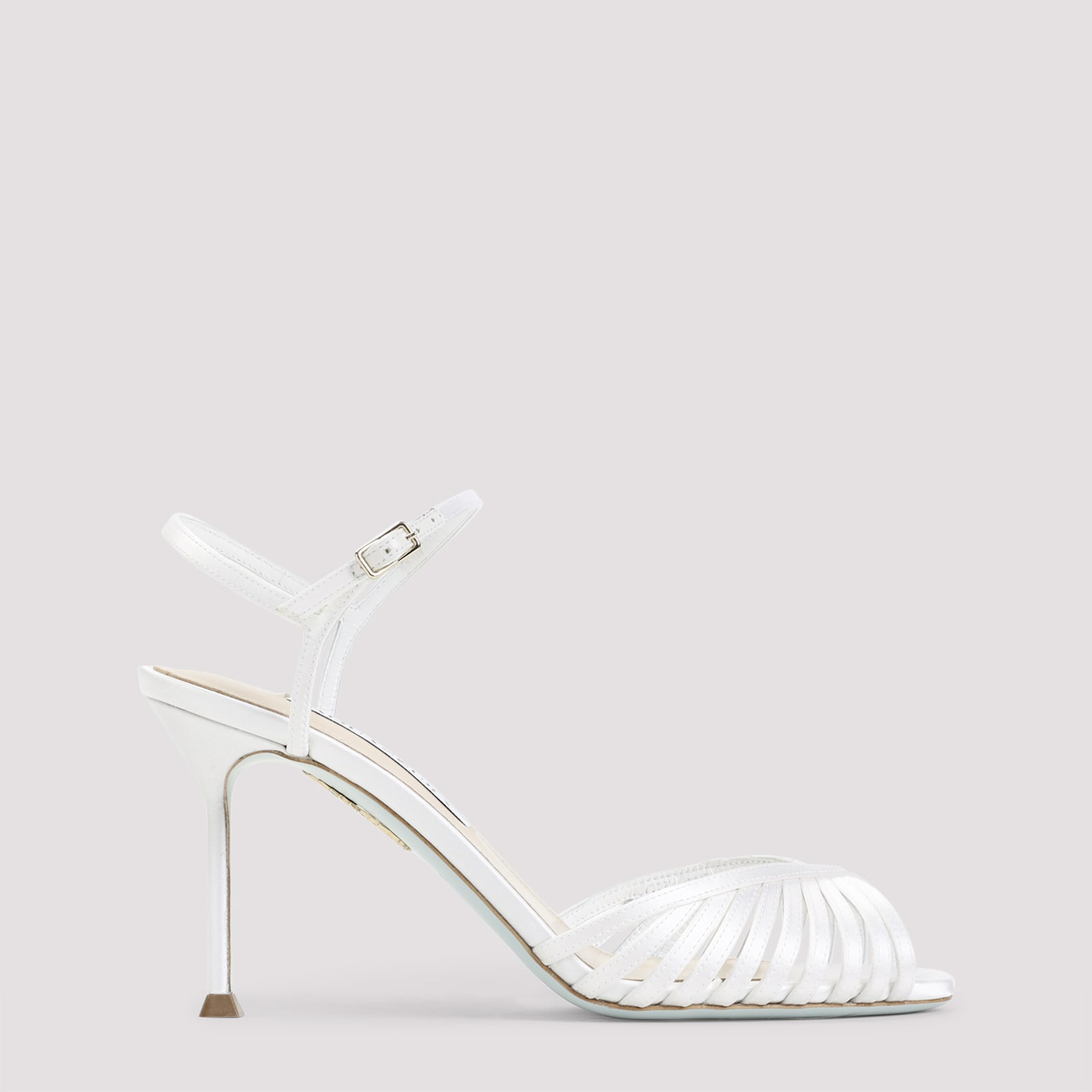 Aquazzura Aquazzurra Hold Me Sandal | Italist.com US