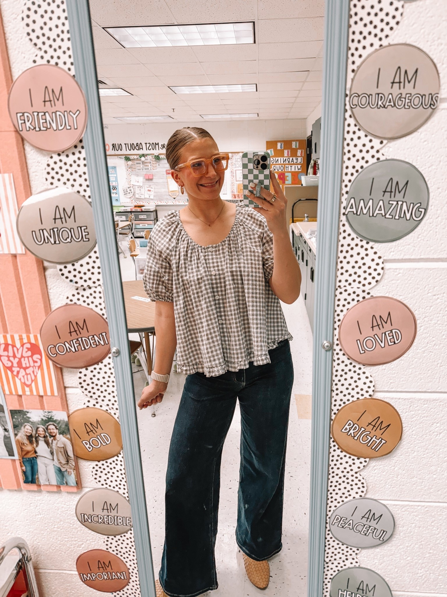 Love this new top from Target!!! 

#LTKootd