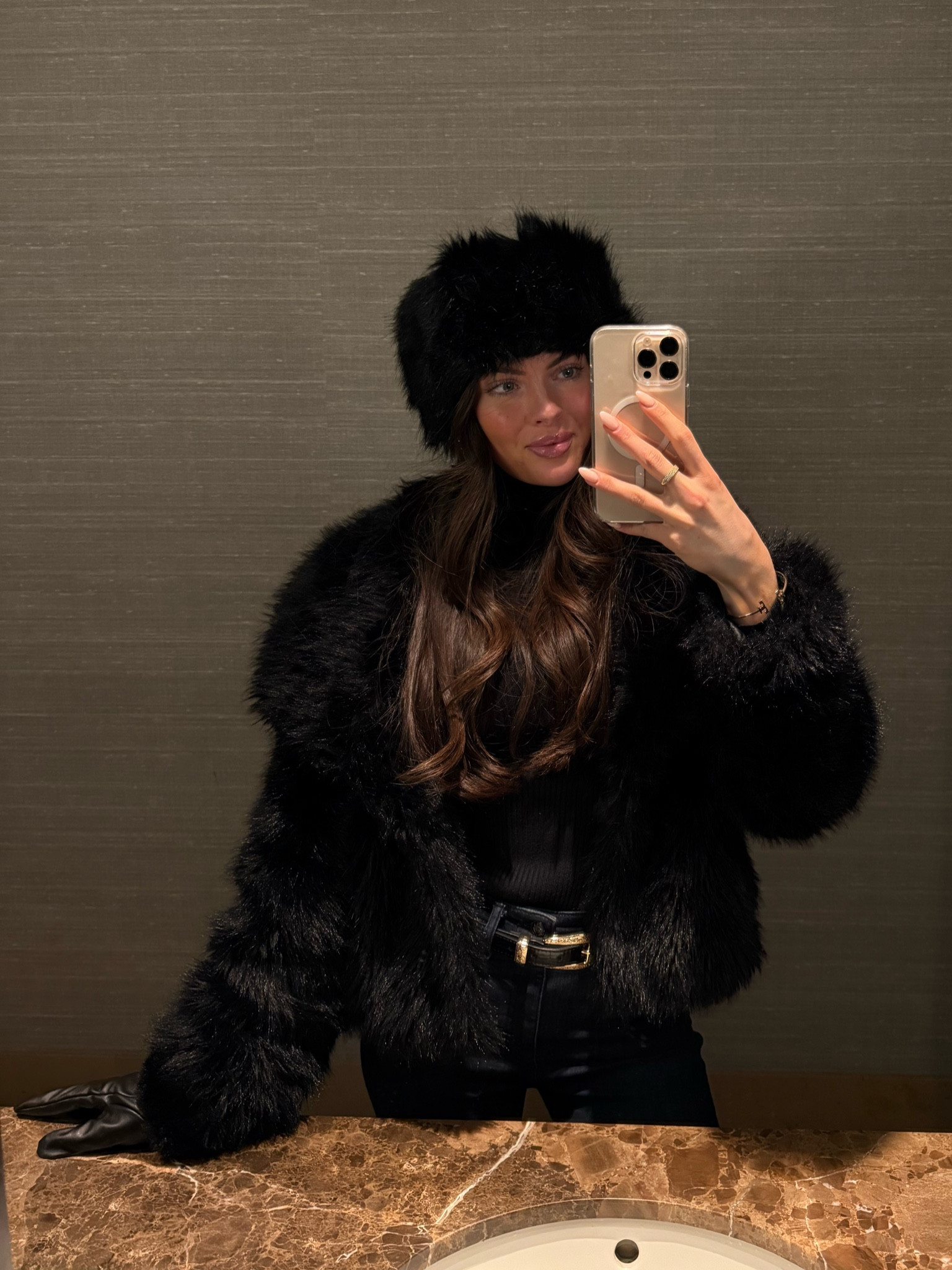 Vail Day #3

#LTKStyleTip