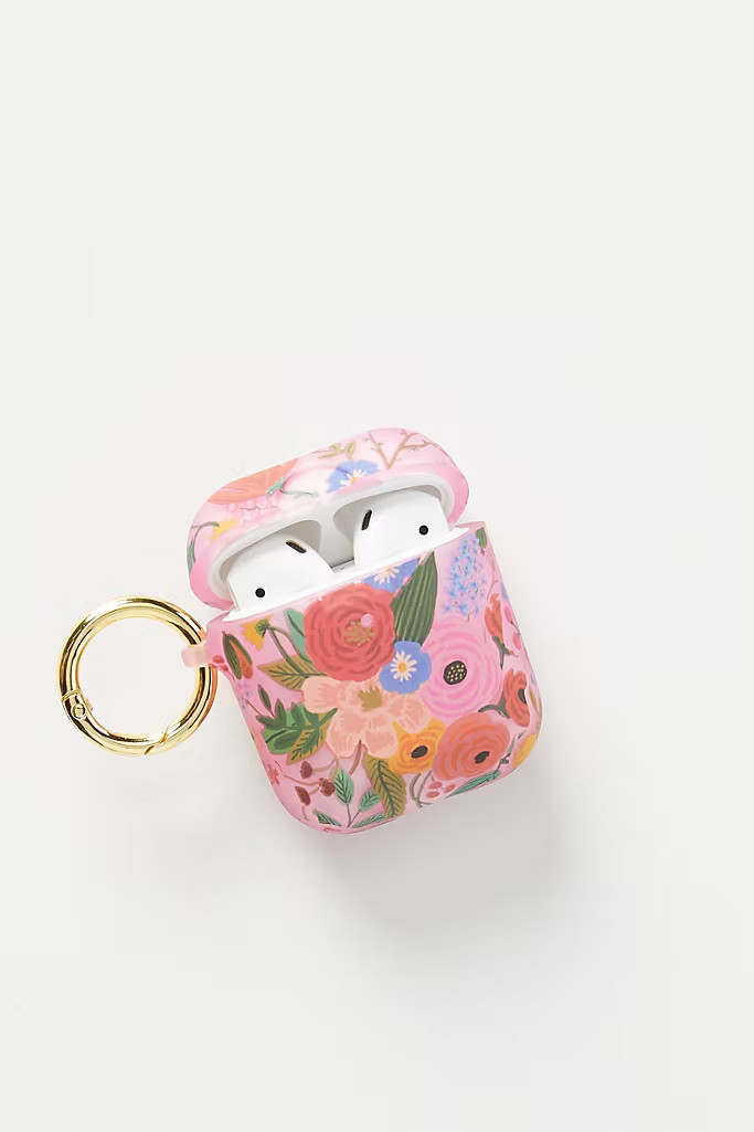 Rifle Paper Co. AirPods Case | Anthropologie (US)