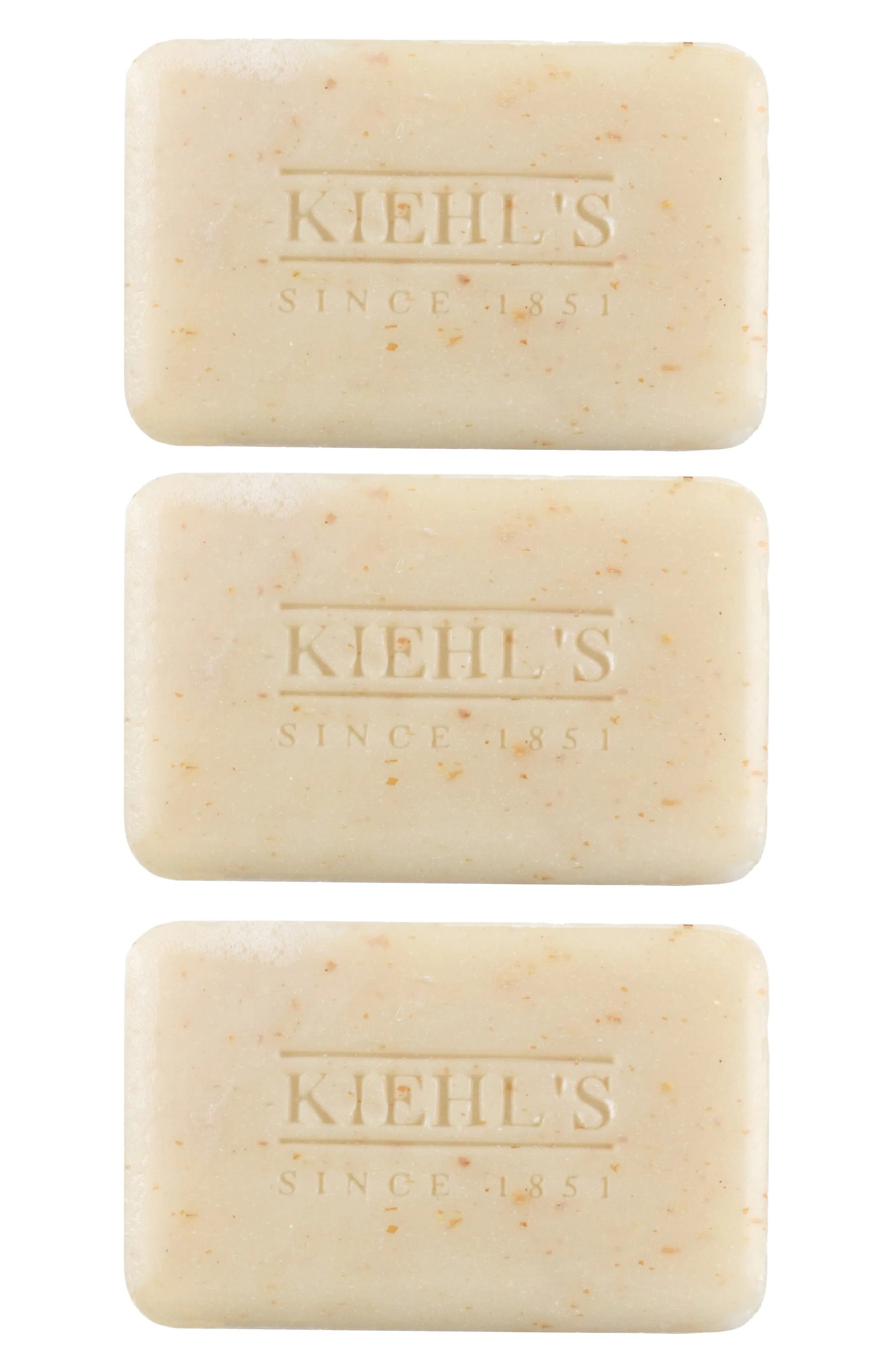 Ultimate Man Body Scrub Soap Trio $60 Value (Men) | Nordstrom | Nordstrom