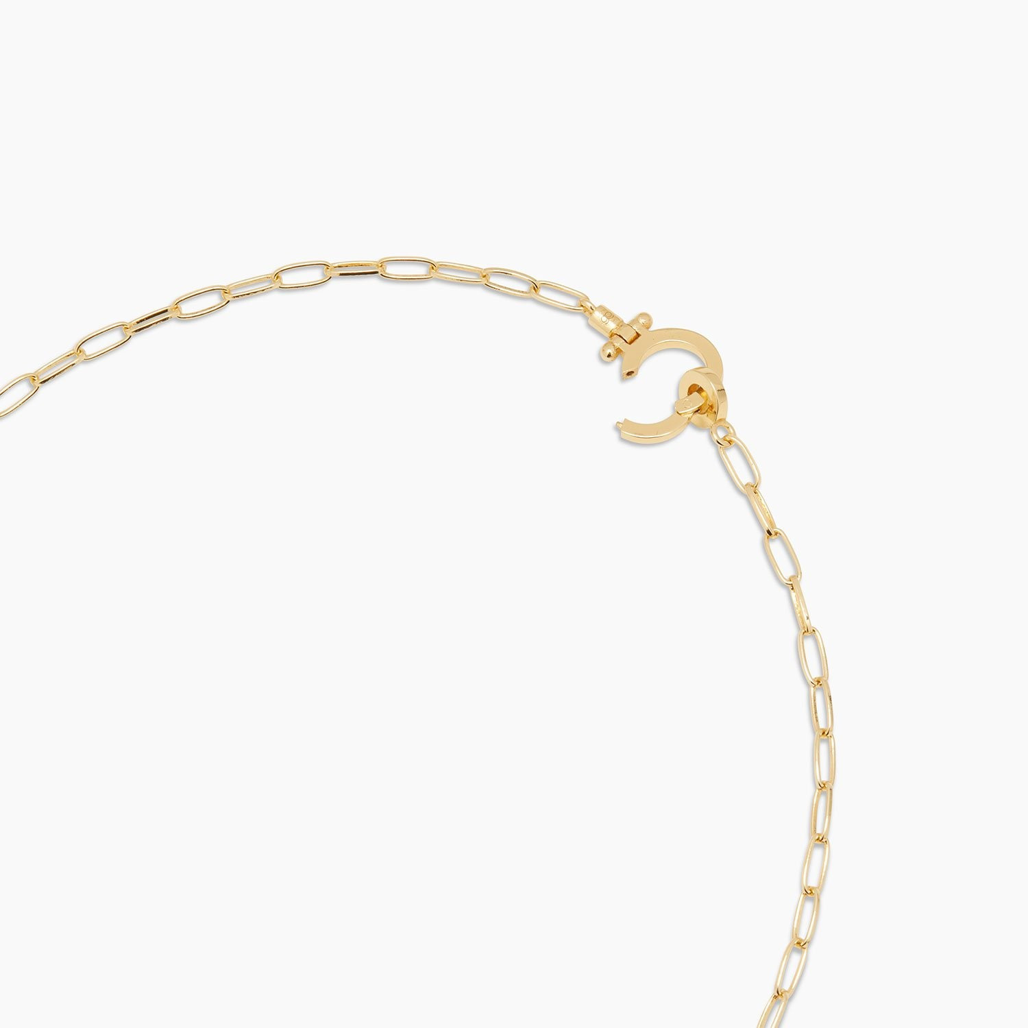 Parker Mini Necklace | Gorjana