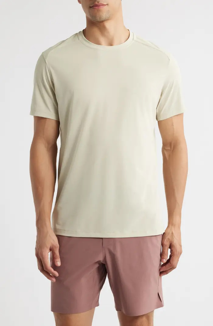 TEN THOUSAND Tactical Performance T-Shirt | Nordstrom | Nordstrom