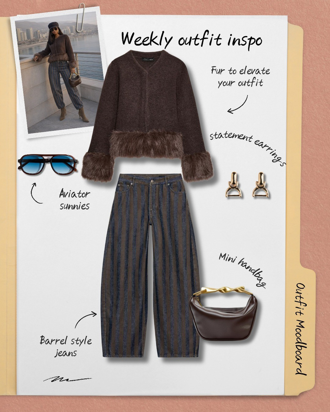 Barrel jeans #zaraoutfits 

