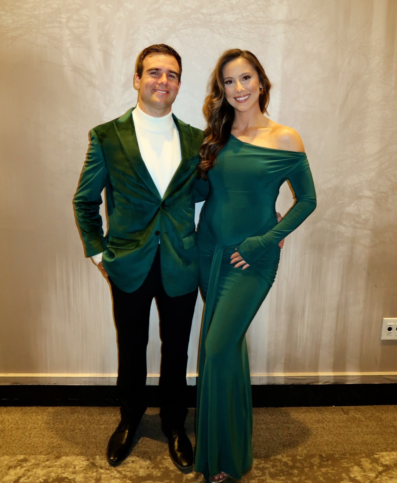 Triumph Christmas party 

#formal #formaldress #formalgown #floorlengthdress #dressesfortallwomen #longsleevedress #fancy #beauty #hairandmakeup

#LTKTall #LTKSeasonal #LTKBump