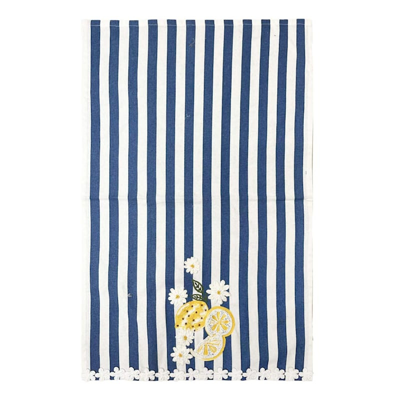 Cocktail Tea Towel | At Home