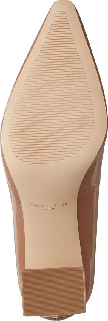 Nollie Pointed Toe Pump (Women) | Nordstrom