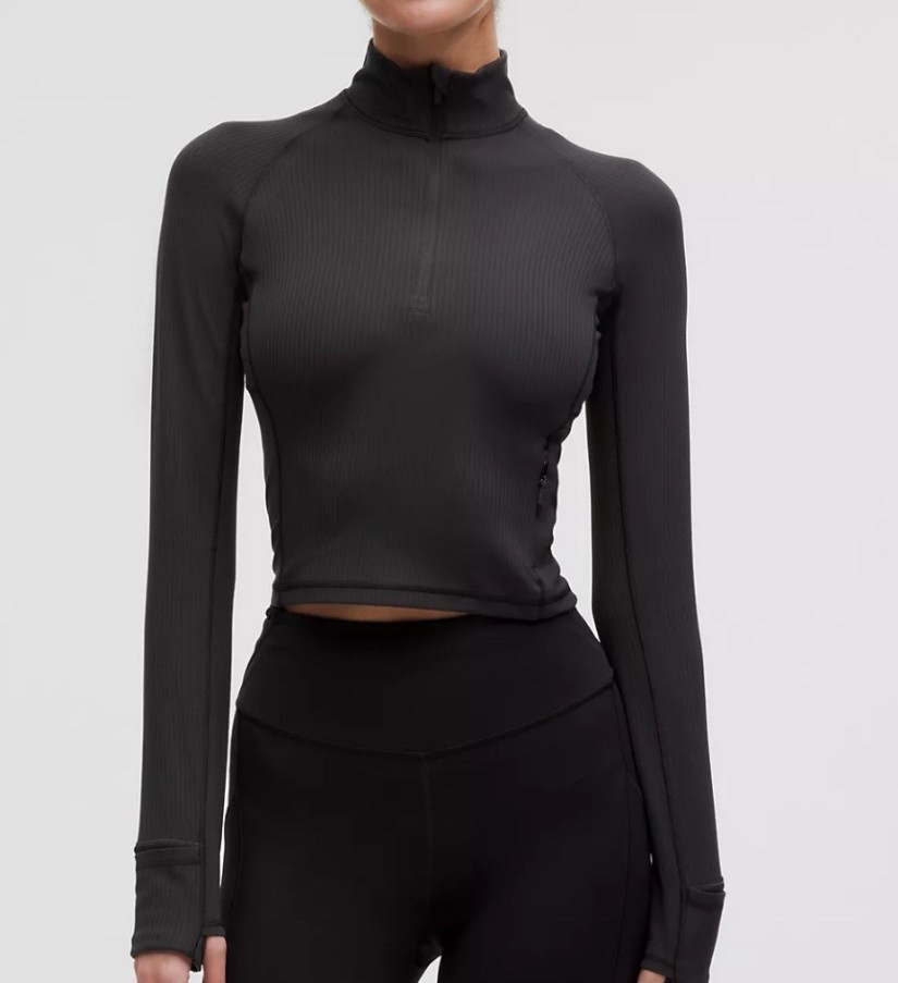 Lululemon must for the active gym girls 

#LTKGiftGuide #LTKActive #LTKdayinmylife