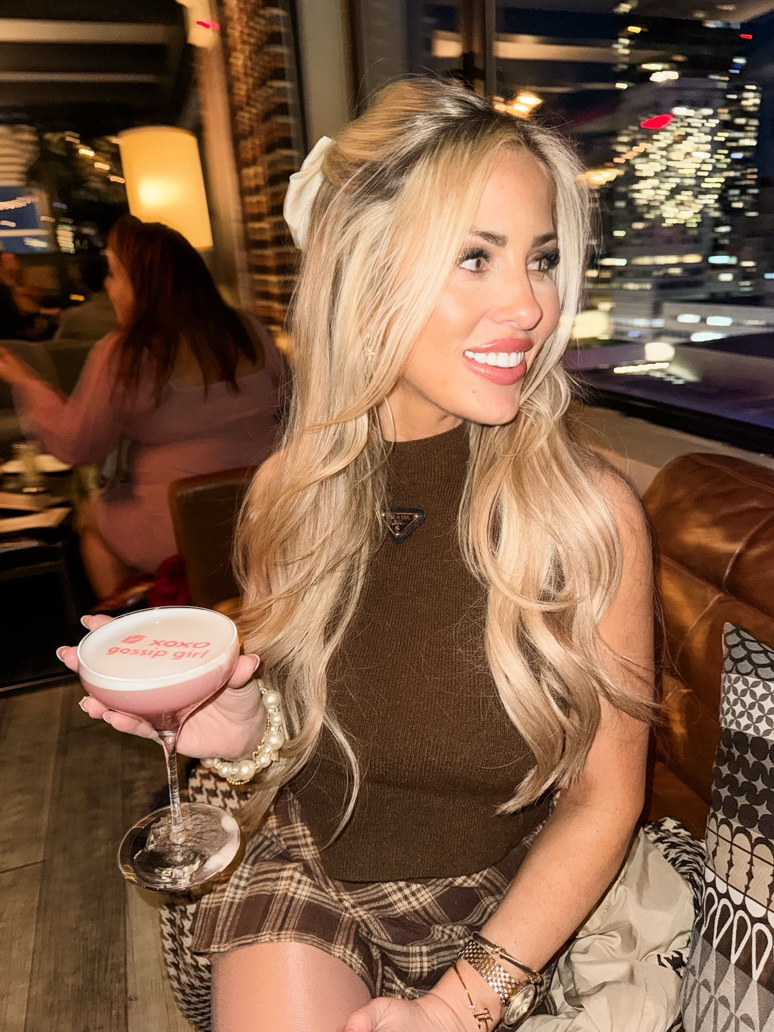 Girls night out. Winter going out outfit. 

#LTKTravel #LTKSeasonal #LTKStyleTip