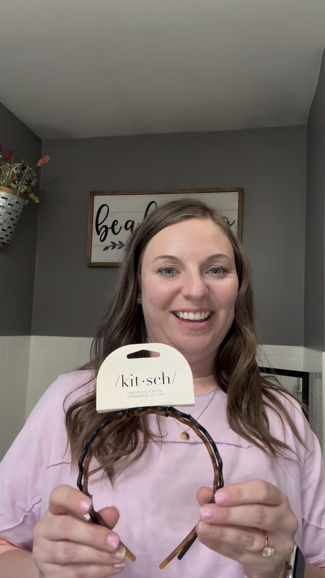 Kitsch Zigzag Headband #headband #90slook #comfortable #everydayoutfit #followme

#LTKBacktoSchool #LTKBeauty #LTKStyleTip