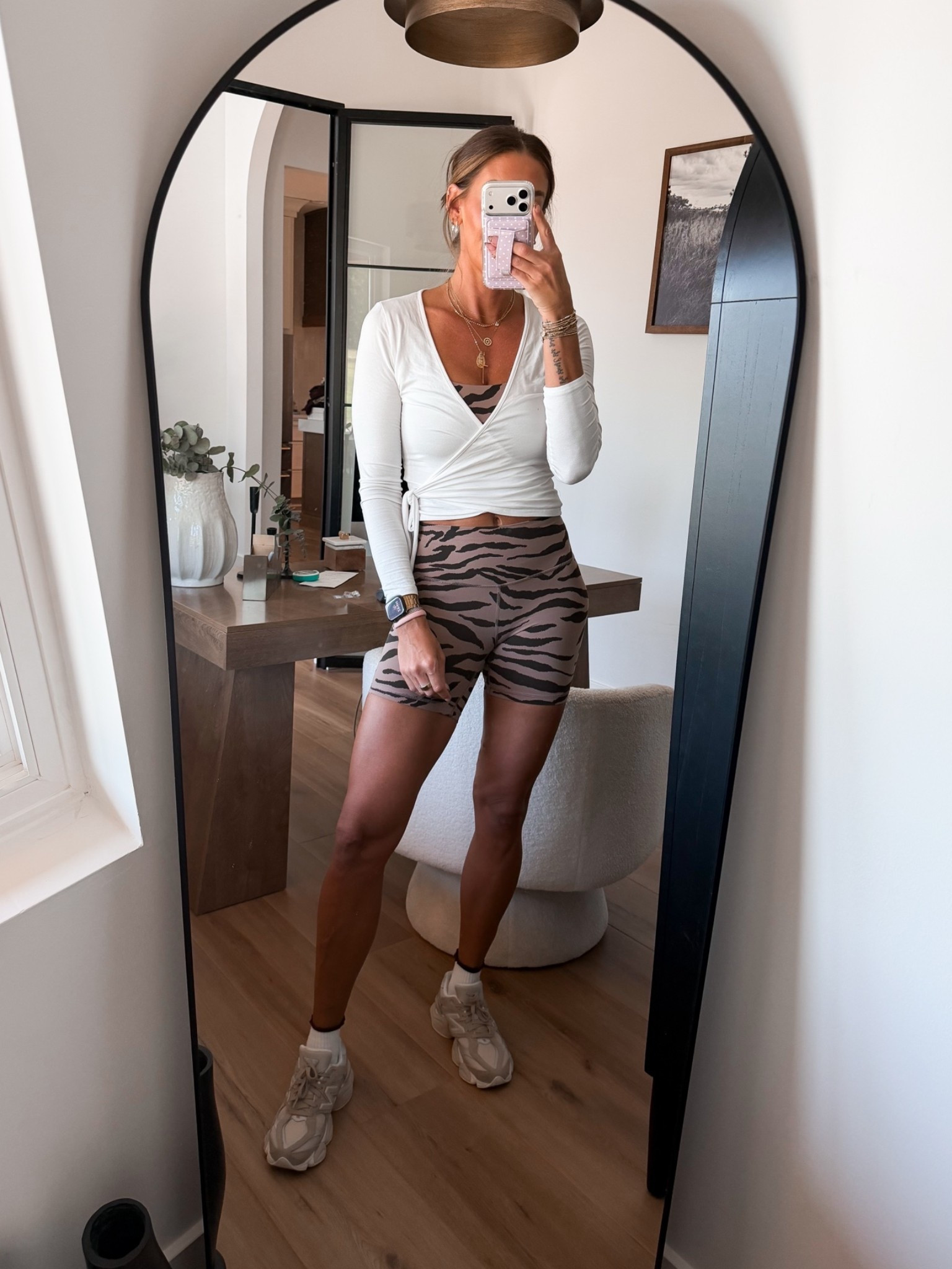The full fit from this morning!

#LTKfitnessgoals #LTKActive #LTKSaleAlert