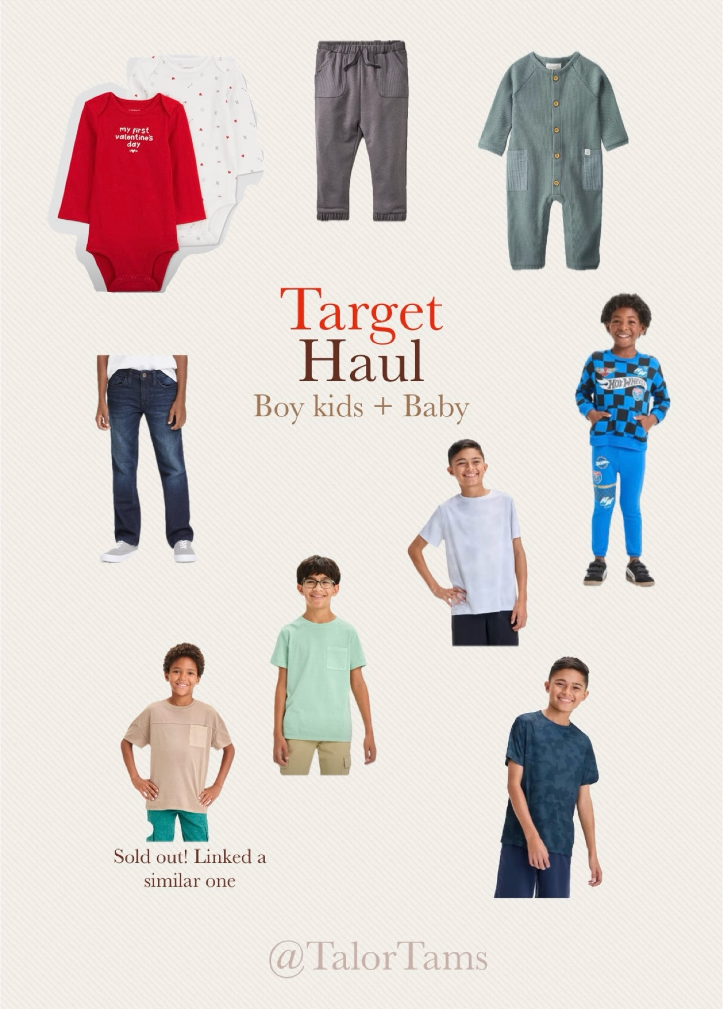 #LTKBaby #LTKKids #LTKStyleTip