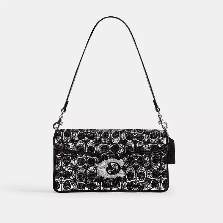 Tabby Shoulder Bag 26With Signature Beading$695Rating4.8(375) | Coach (US)