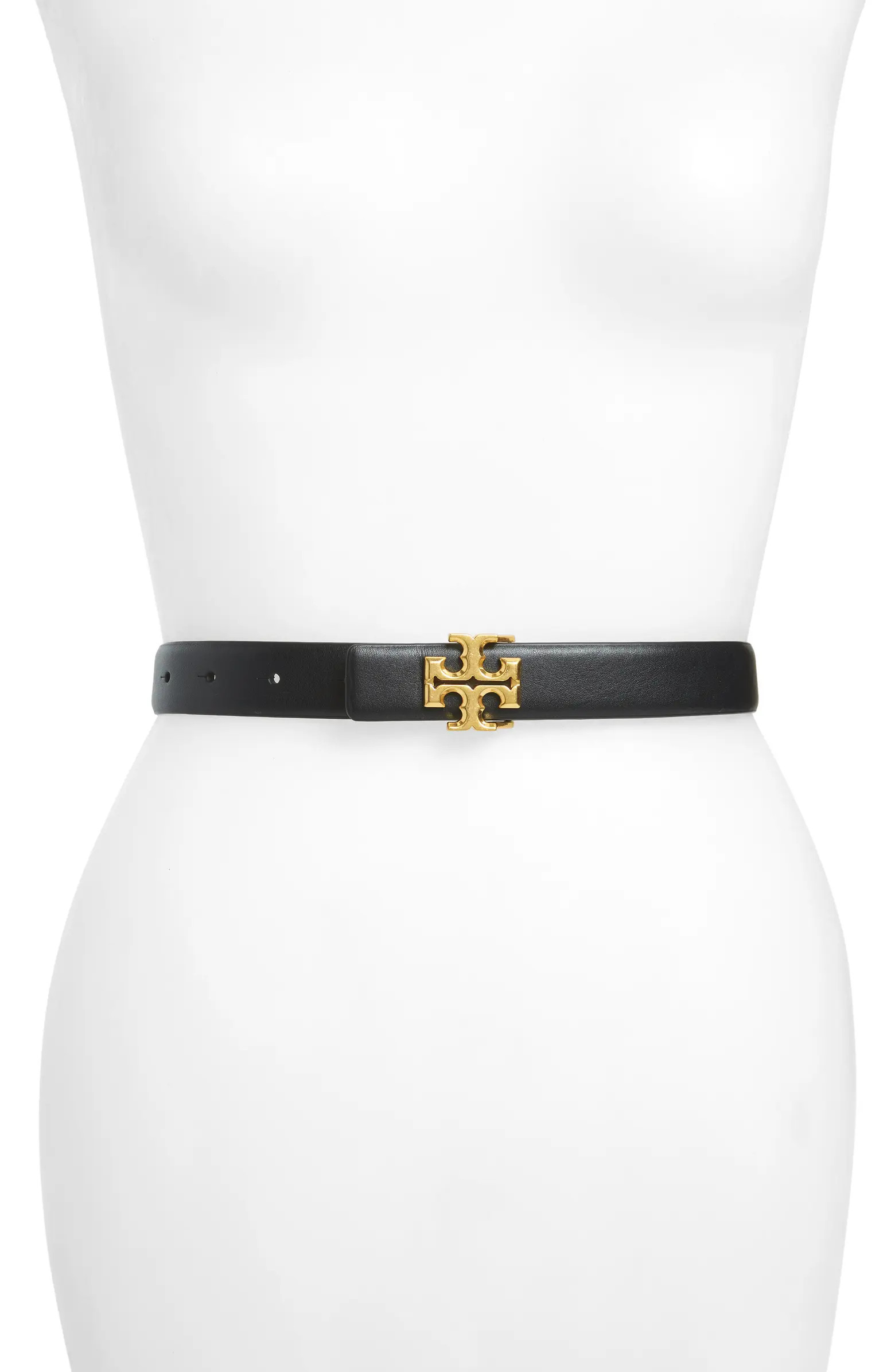 Kira Leather Belt | Nordstrom