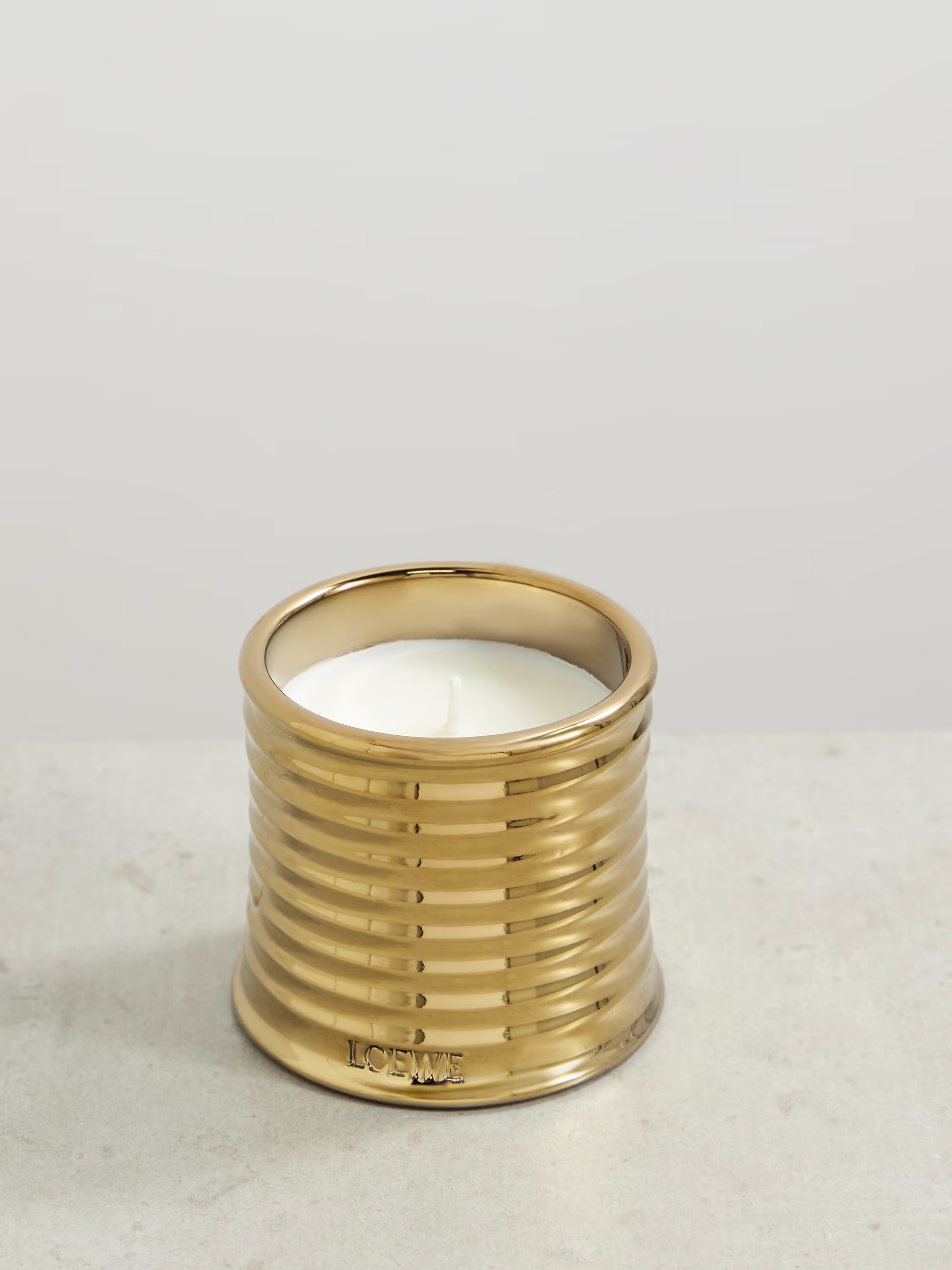 Earl Grey medium scented candle, 280g | NET-A-PORTER (UK & EU)