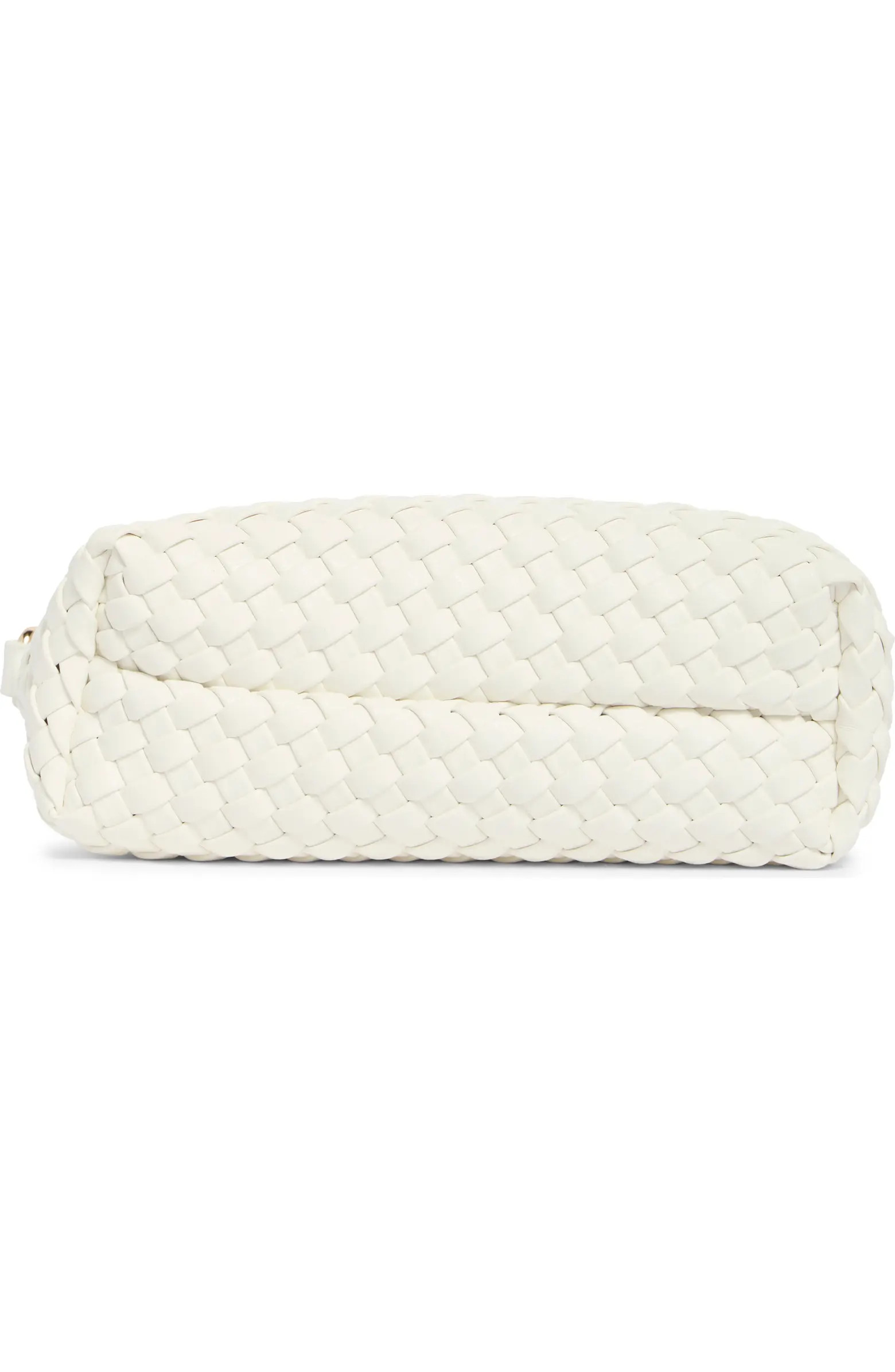 MODA LUXE Jessamine Woven Satchel | Nordstromrack | Nordstrom Rack