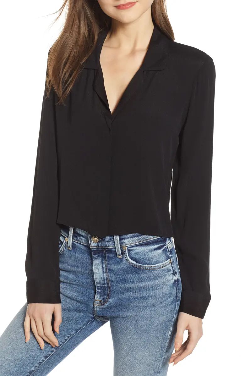 Easy Button Front Top | Nordstrom