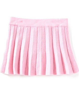 Copper Key Little Girls Sweater Knit Skirt | Dillard's | Dillard's