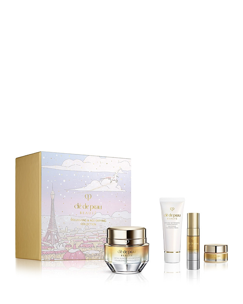 Cle de Peau Beaute Volumizing Collection ($524 value) | Bloomingdale's (US)