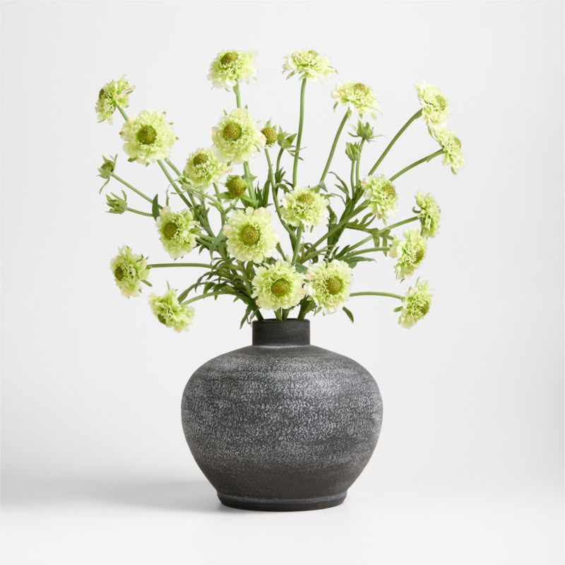 Saunton Faux Floral Bundle by Abigail Ahern | Crate & Barrel | Crate & Barrel