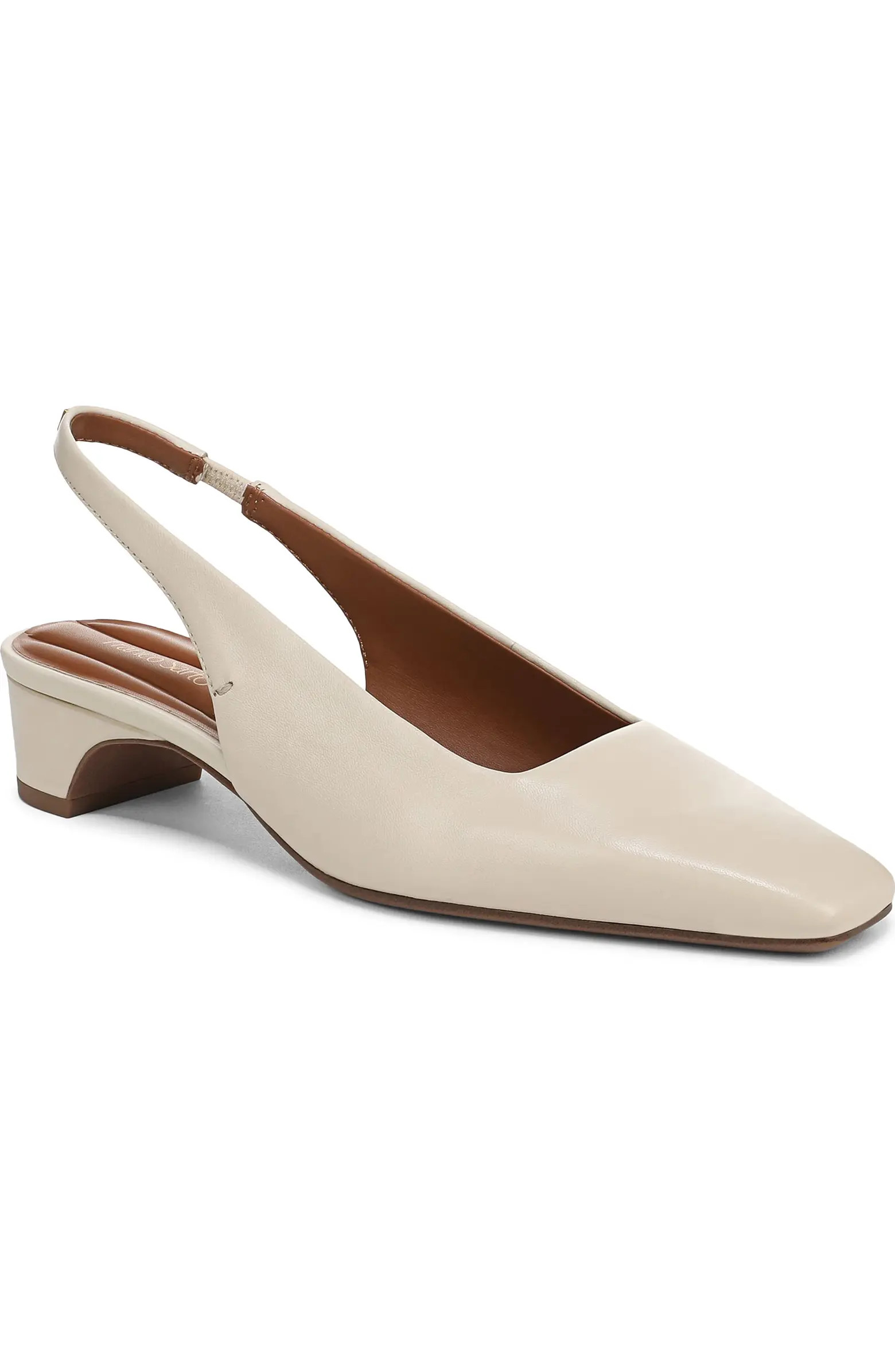 Lyanna Slingback Pump (Women) | Nordstrom