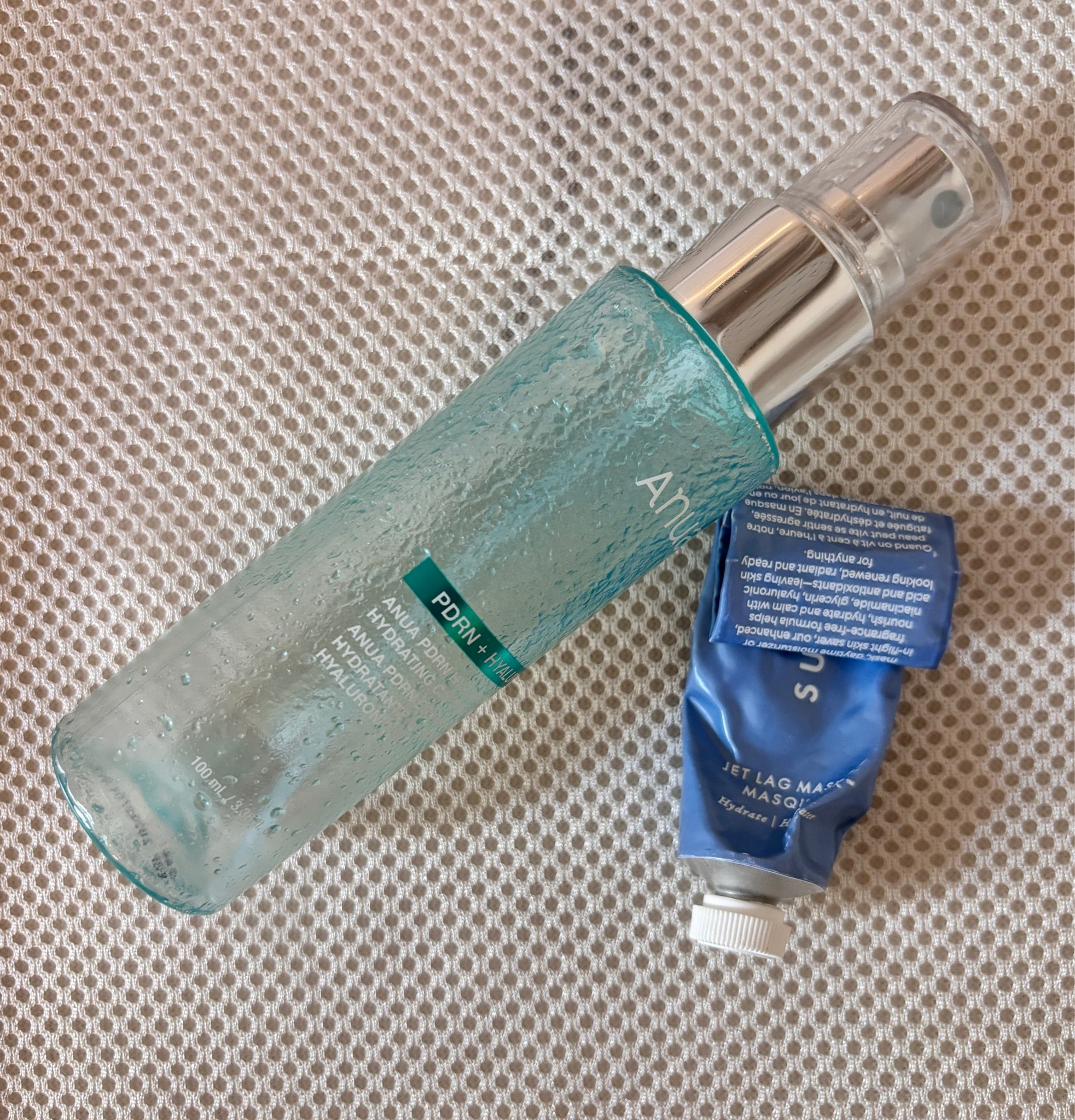 Vacation empties

#LTKmorningroutine #LTKselfcare #LTKBeauty