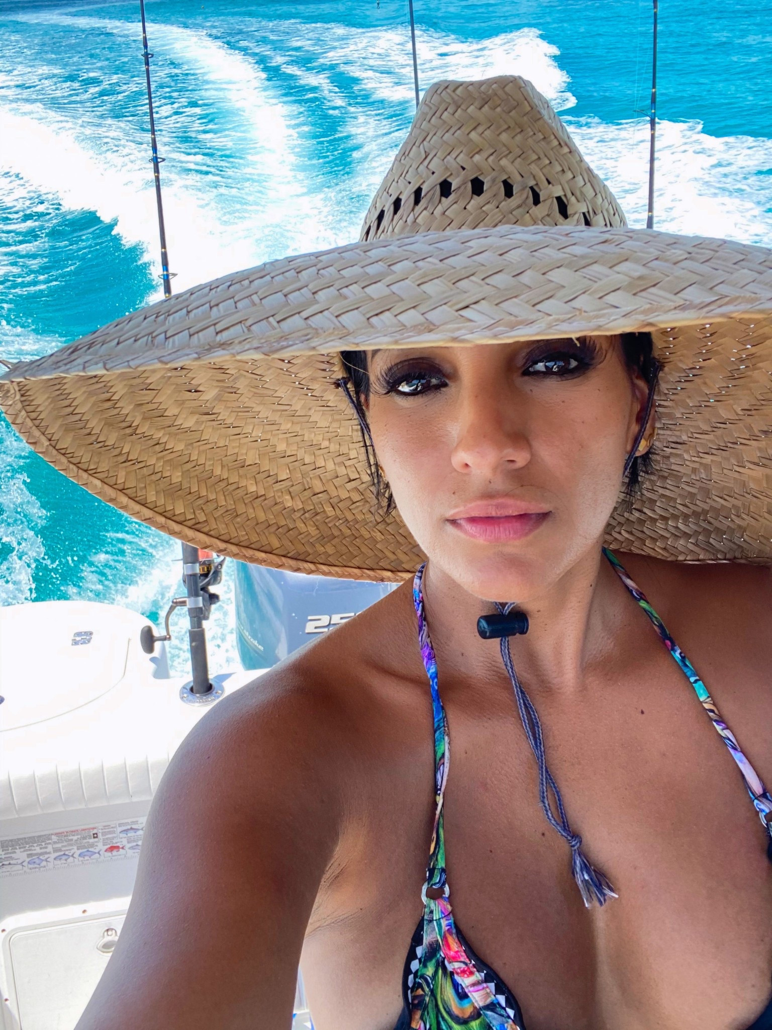 Vacation outfit. Summer outfit. Boat trip. Bathing suit

#LTKActive #LTKFestival #LTKTravel