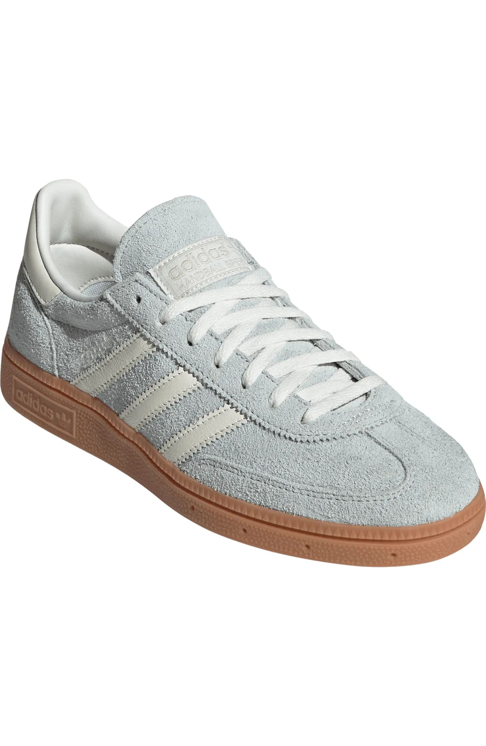 adidas Handball Spezial Sneaker (Women) | Nordstrom | Nordstrom