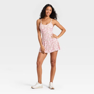 Women's Cinch Back Active Dress - JoyLab™ | Target