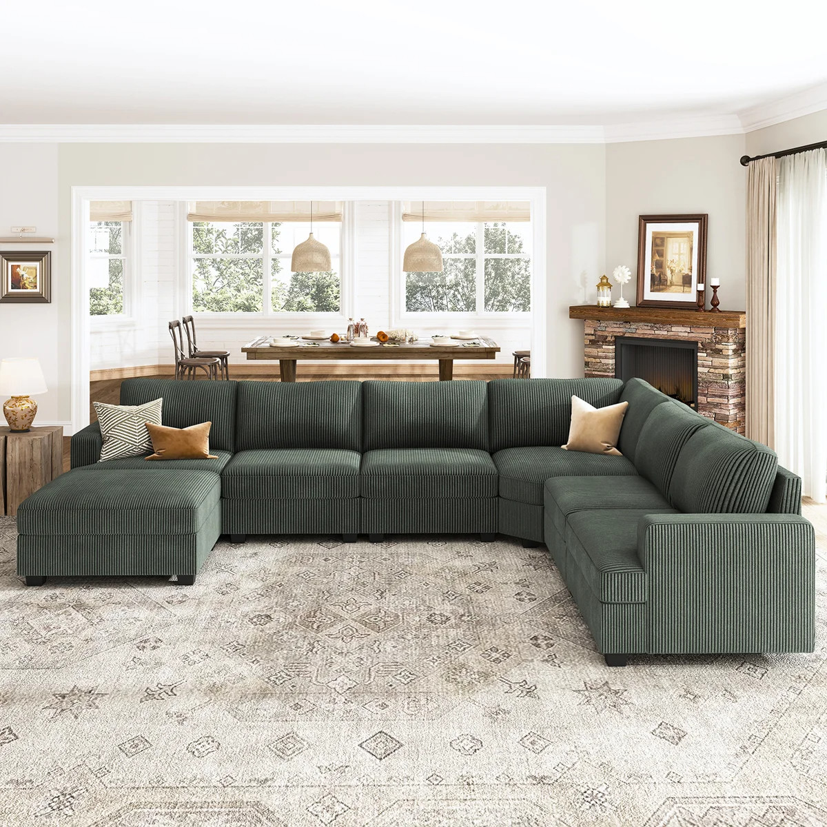 Wayfair really understood the assignment with this Labor Day Sale 🍂🤎 Living room seating is up to 60% off, and there are so many dreamy sofas, roomy sectionals, cozy chairs and recliners to choose from. Such a good time to create that warm, comfy fall living room look! #WayfairFinds #WayfairSale #LaborDaySale #FallLivingRoomRefresh #LivingRoomDecor #SofaDeals #SectionalSofa #AccentChairFinds #ReclinerChair #CozyHome #FurnitureSale #LTKHomeInspo 

 #LTKSeasonal #LTKHome #LTKSaleAlert