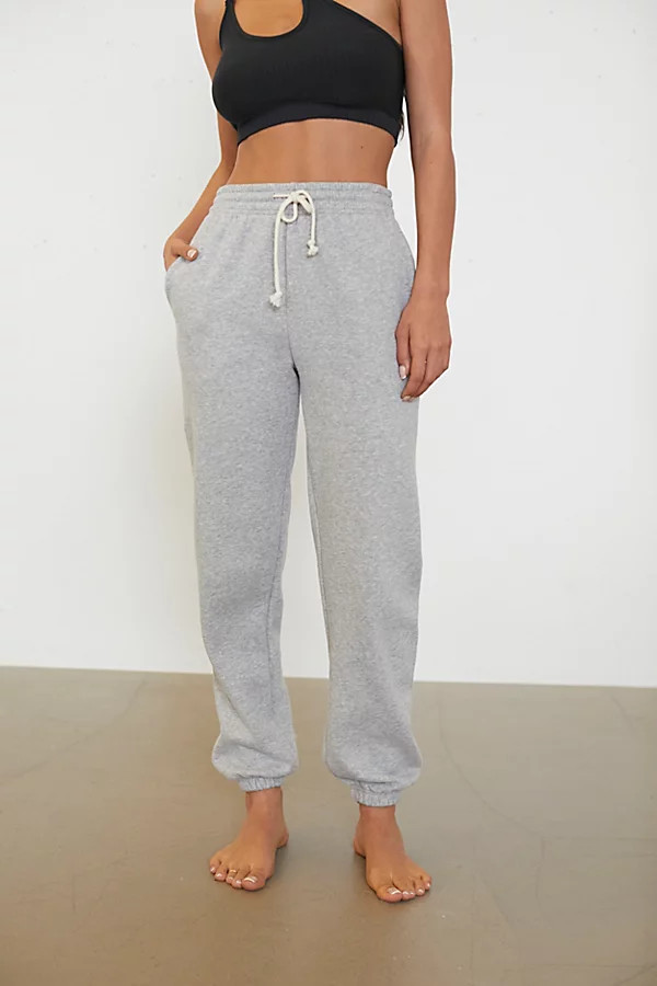 Out From Under Kya Fleece Jogger Pant | Urban Outfitters (US and RoW)
