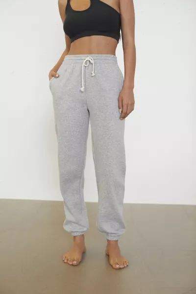 Out From Under Kya Fleece Jogger Pant | Urban Outfitters (US and RoW)