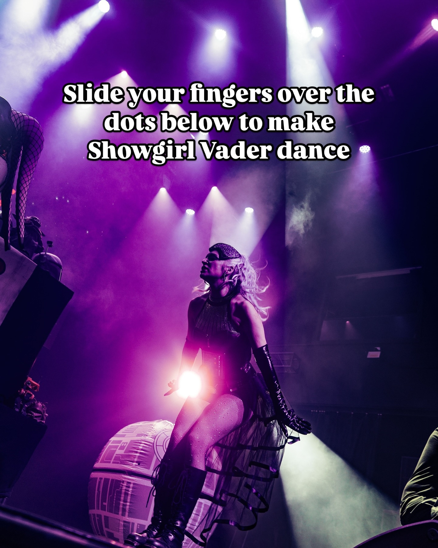Wanna come dance at @mosheisley? Tickets go on sale TODAY for our San Diego Comic Con party!

Head over to stories for the link to buy tickets. Based on the pre-sales, this one is going to sell out FAST.

📸: @shane_ouellette