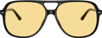 Ray-Ban Bill 60mm Square Sunglasses | Nordstrom | Nordstrom