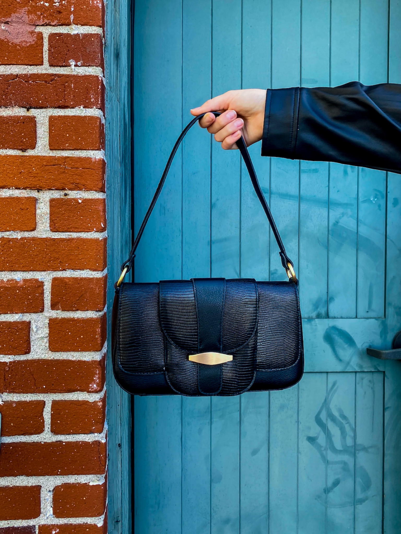 Walmart fashion bag! 


#LTKSeasonal #LTKunder100 #LTKitbag