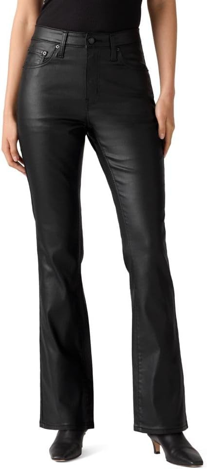 Levi's Women's 725 High Rise Bootcut Jeans (Also Available in Plus) | Amazon (US)