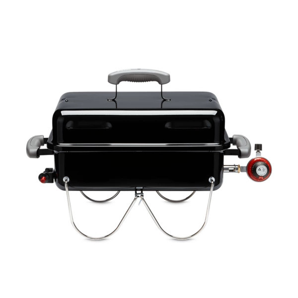 Weber Go-Anywhere Gas Grill | Scheels