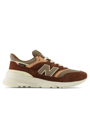 New Balance 997r trainers in brown | ASOS (Global)