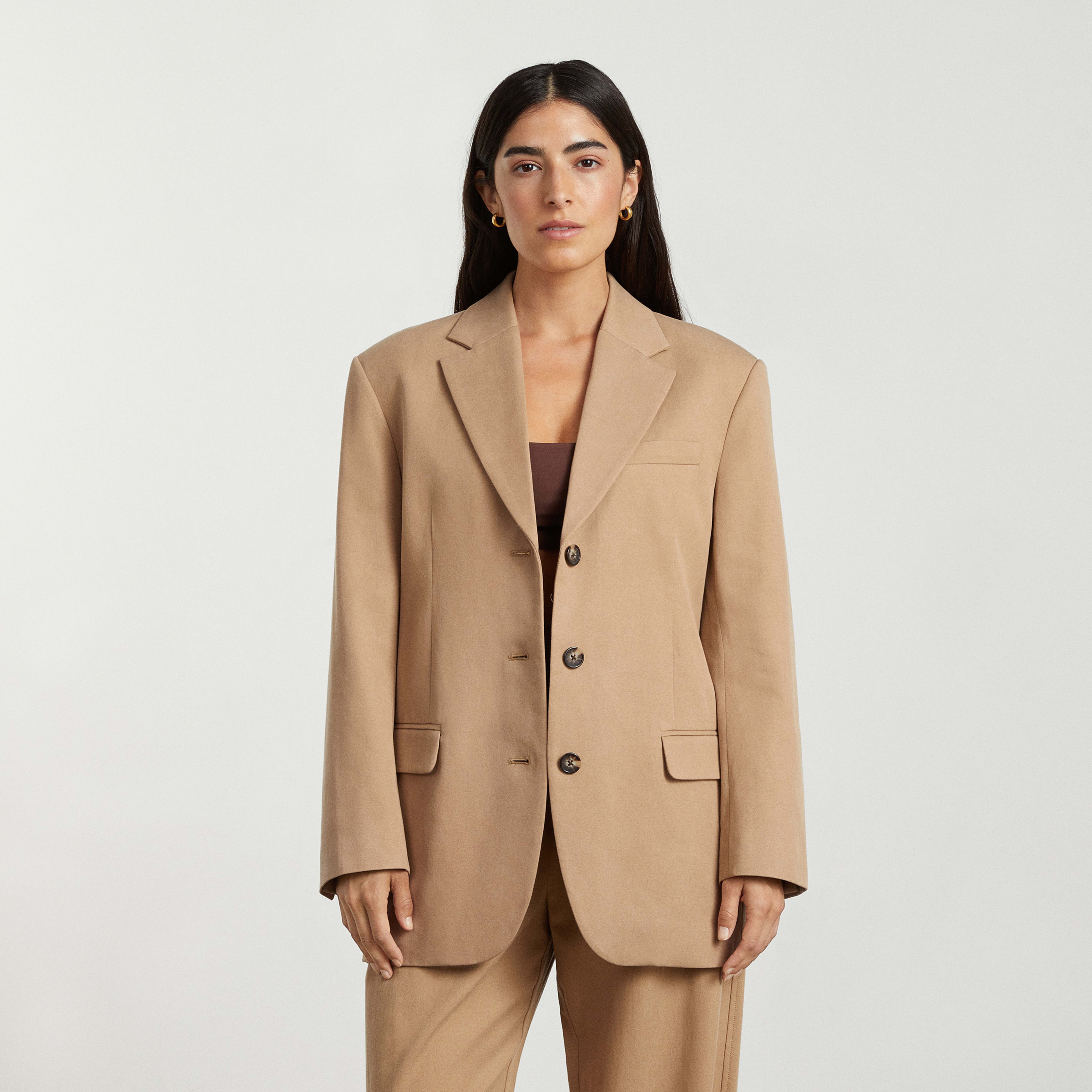 The ’80s Blazer | Everlane