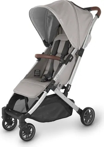 UPPAbaby Minu V2 Stroller | Nordstrom | Nordstrom
