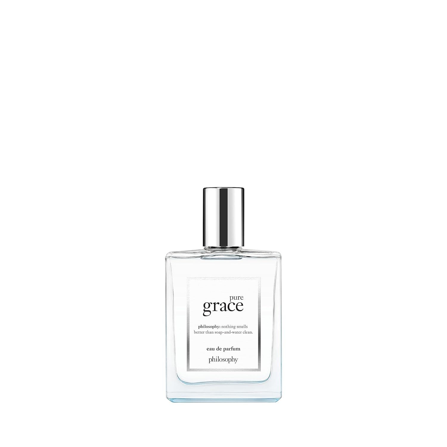 philosophy pure grace eau de parfum, 2 oz. | Amazon (US)