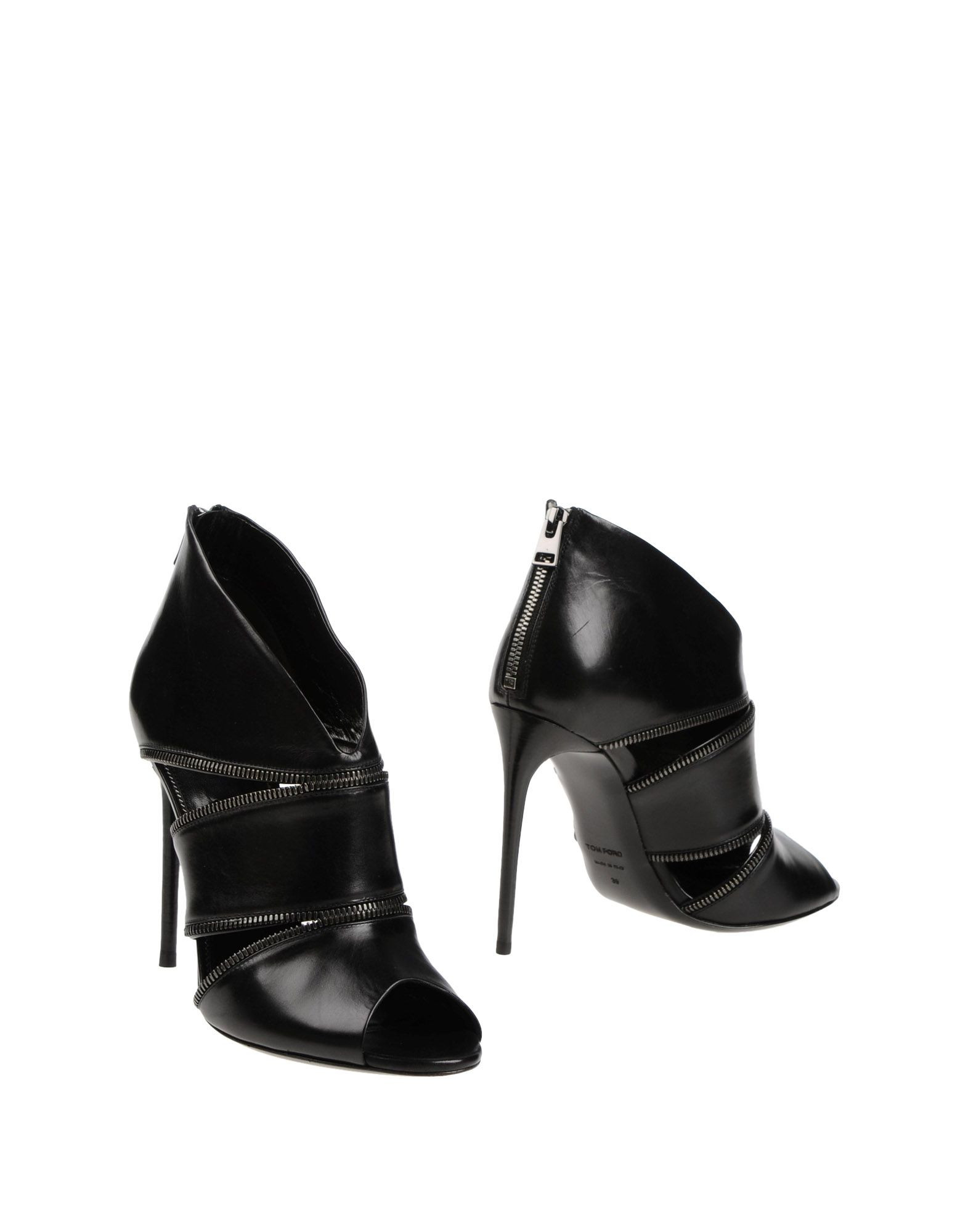 TOM FORD Ankle boots | YOOX (US)