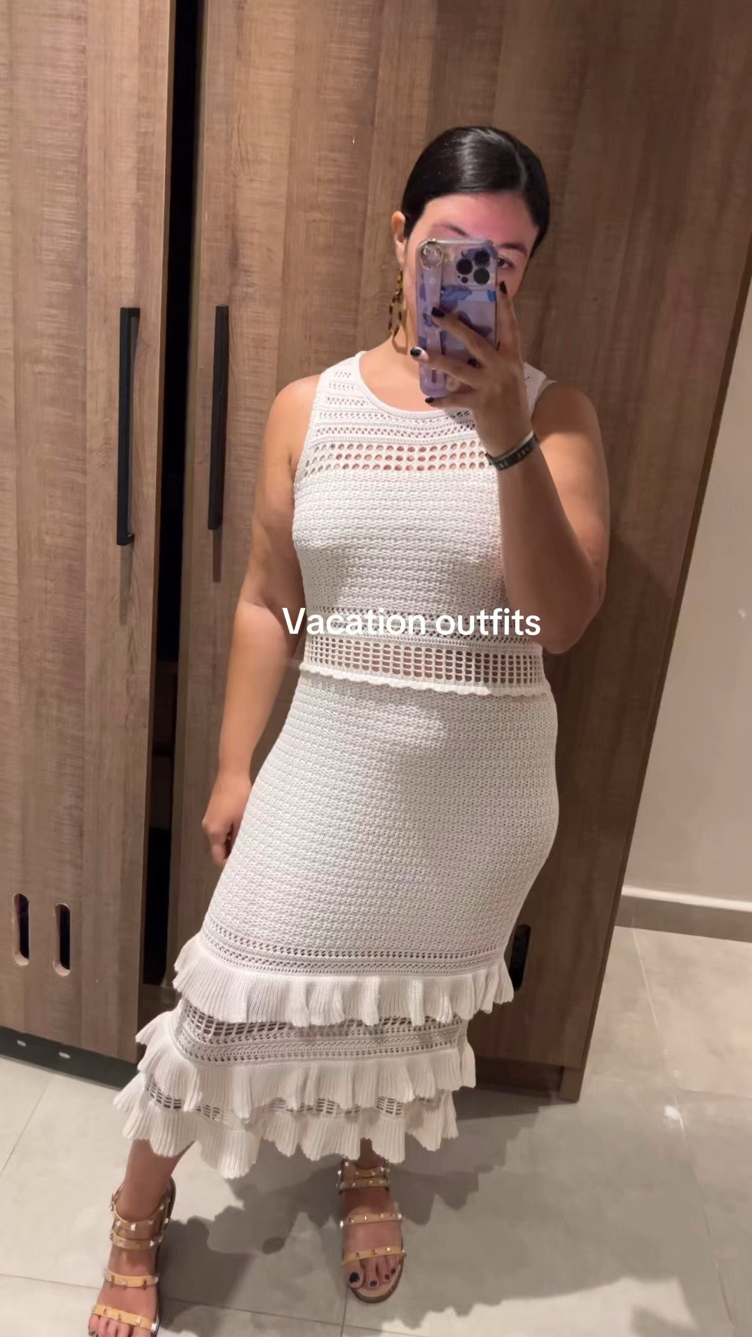 Vacation outfits recap

#LTKMidsize #LTKSaleAlert #LTKootd