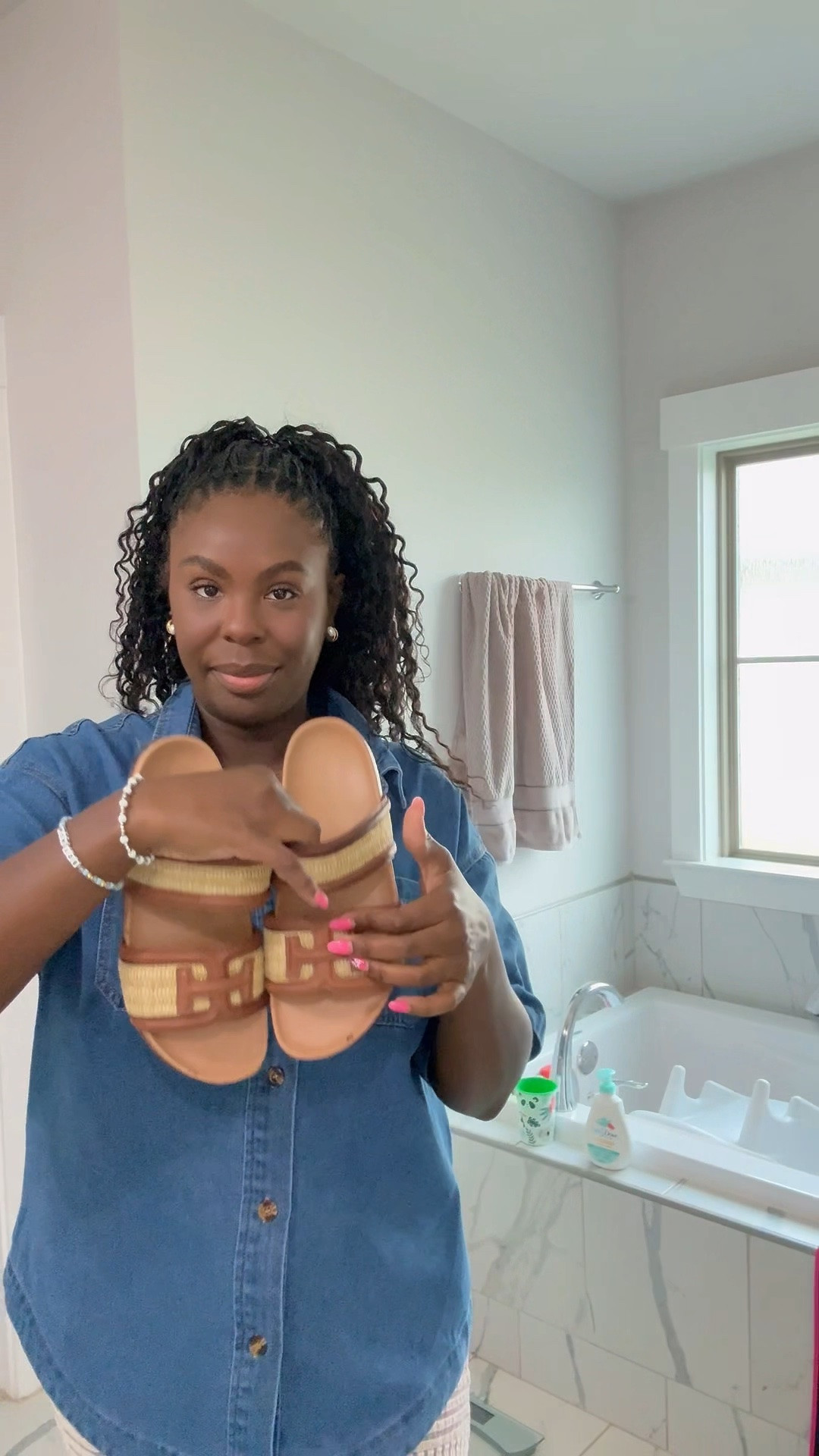 Amazon will hit every home with an outfit

#LTKmomlife #LTKootd #LTKMidsize