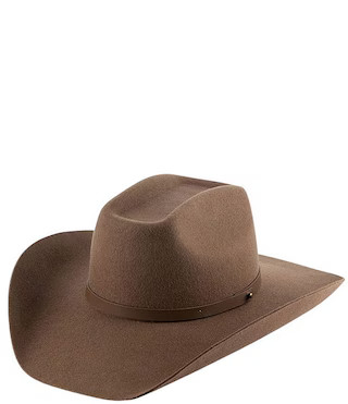 Shane Wool Cowboy Hat | Dillard's